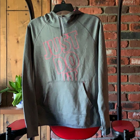 Nike Tops - Nike hoodie. New without tags.